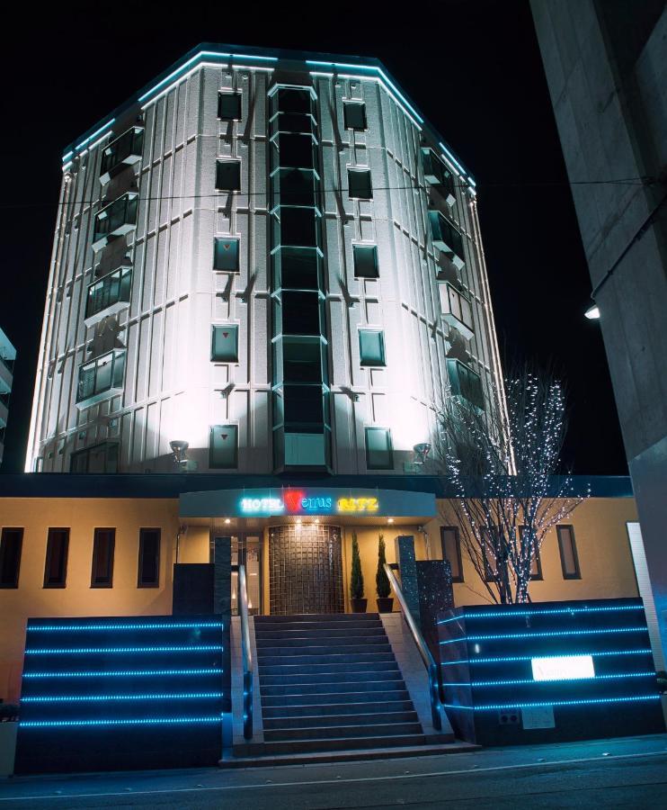 Hotel Venus Ritz (Adults Only) Seto Luaran gambar