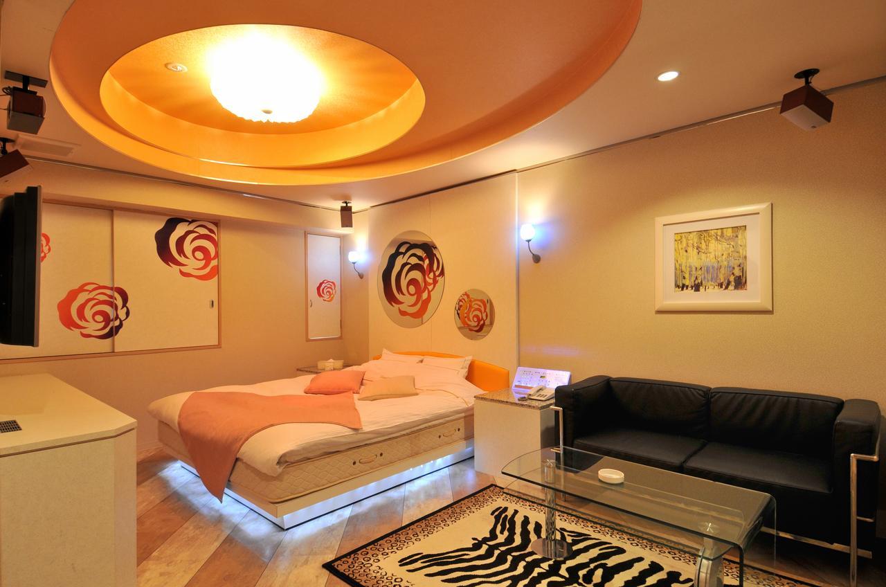 Hotel Venus Ritz (Adults Only) Seto Luaran gambar