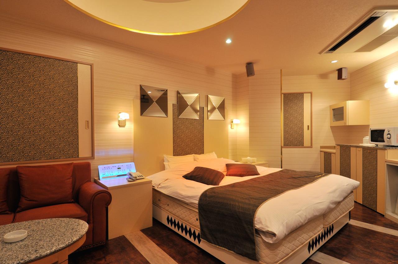 Hotel Venus Ritz (Adults Only) Seto Luaran gambar