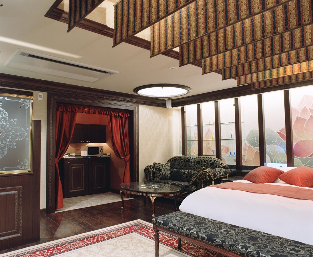 Hotel Venus Ritz (Adults Only) Seto Luaran gambar