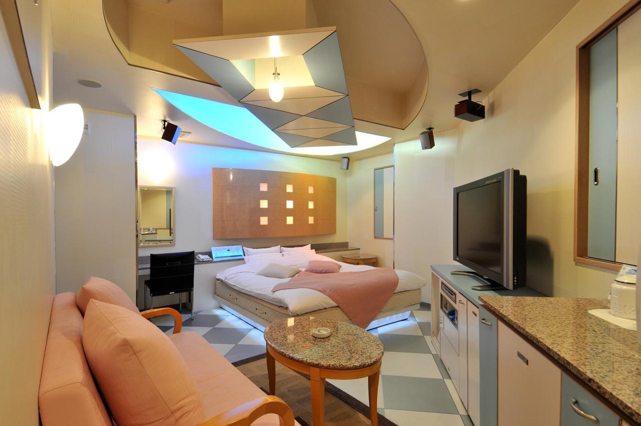 Hotel Venus Ritz (Adults Only) Seto Luaran gambar
