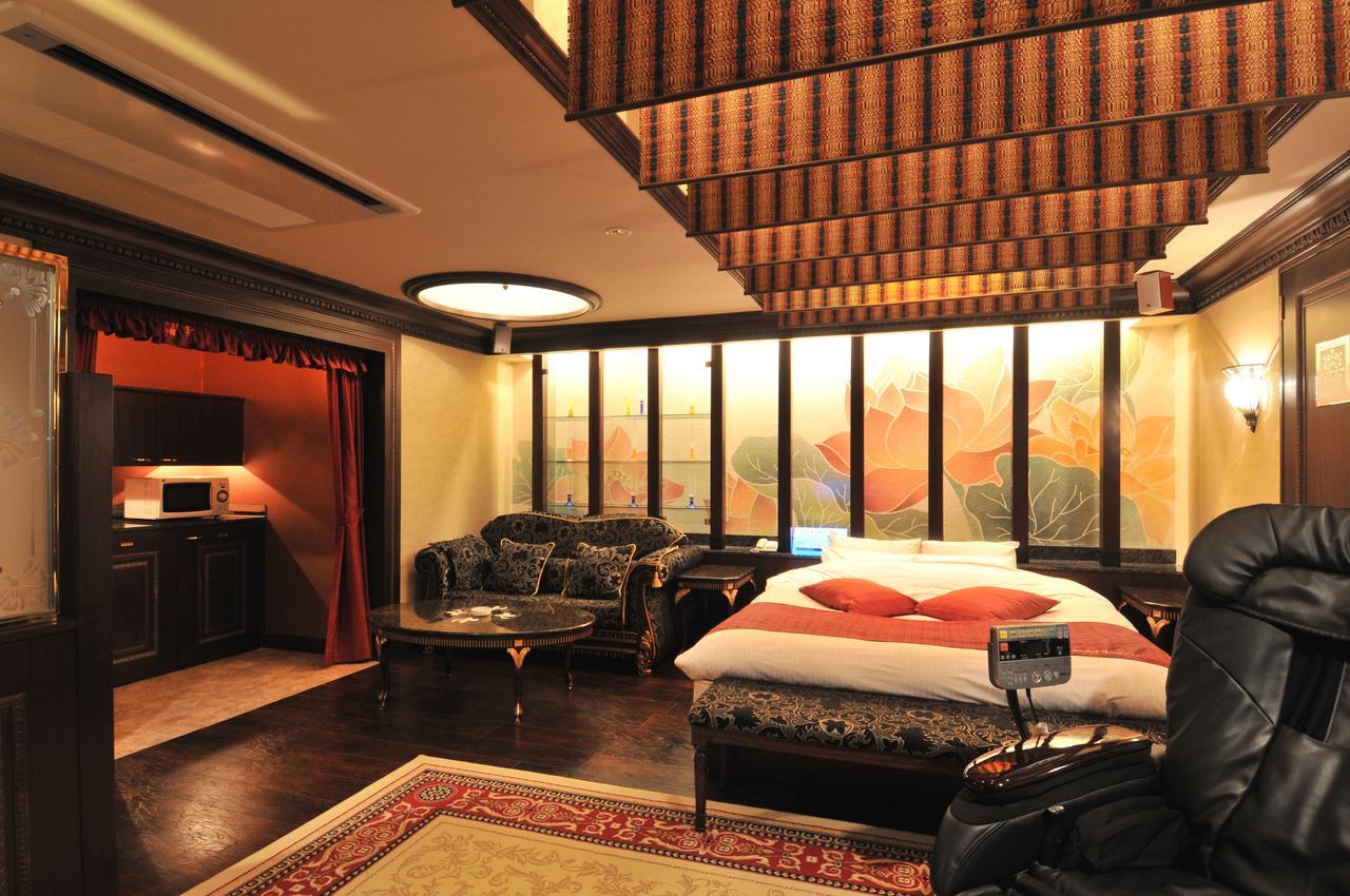 Hotel Venus Ritz (Adults Only) Seto Luaran gambar