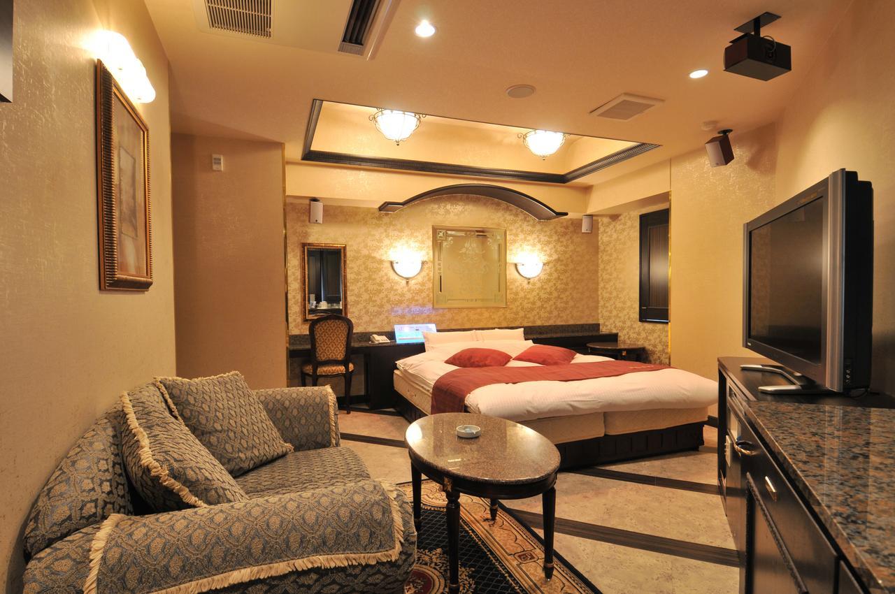Hotel Venus Ritz (Adults Only) Seto Luaran gambar
