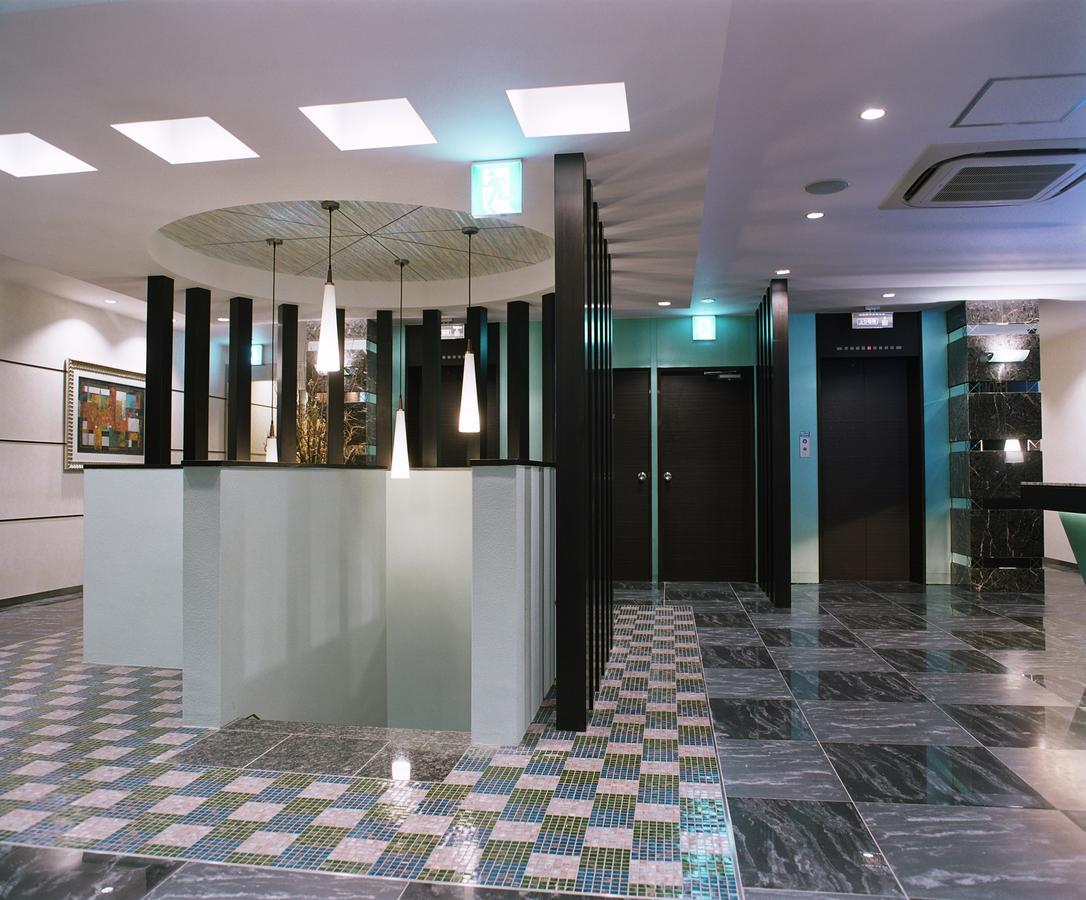 Hotel Venus Ritz (Adults Only) Seto Luaran gambar