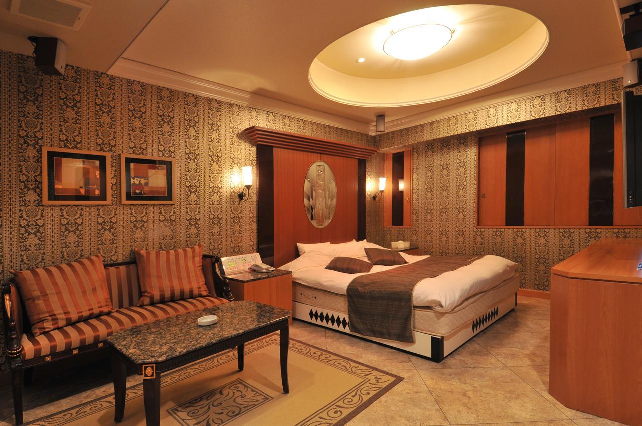 Hotel Venus Ritz (Adults Only) Seto Luaran gambar