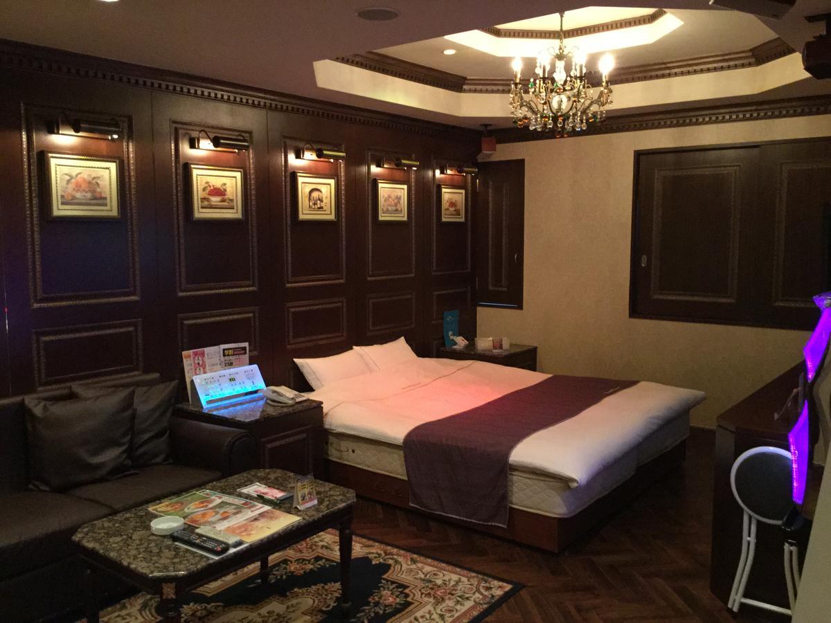Hotel Venus Ritz (Adults Only) Seto Luaran gambar