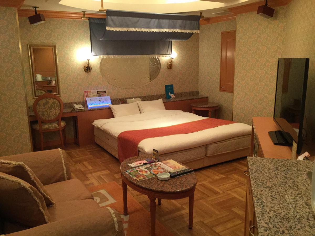 Hotel Venus Ritz (Adults Only) Seto Luaran gambar