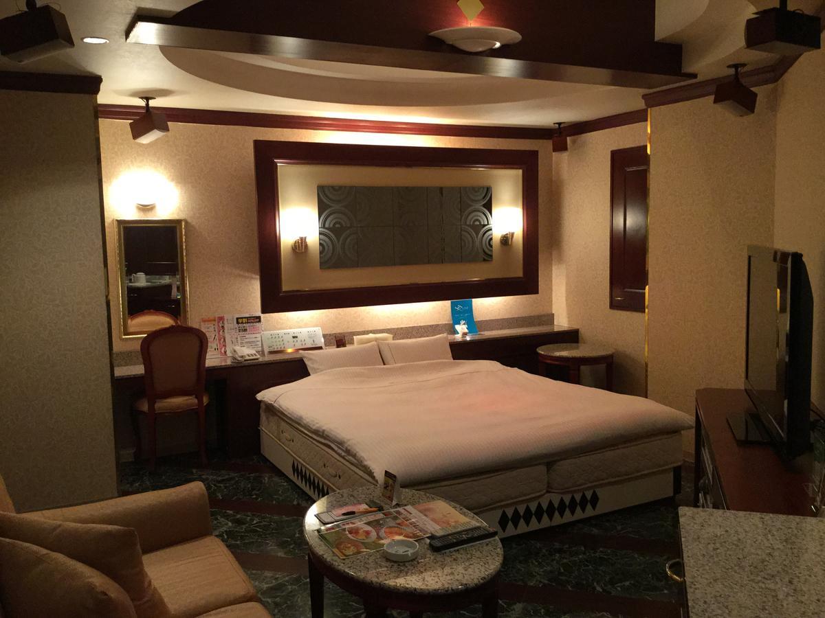 Hotel Venus Ritz (Adults Only) Seto Luaran gambar