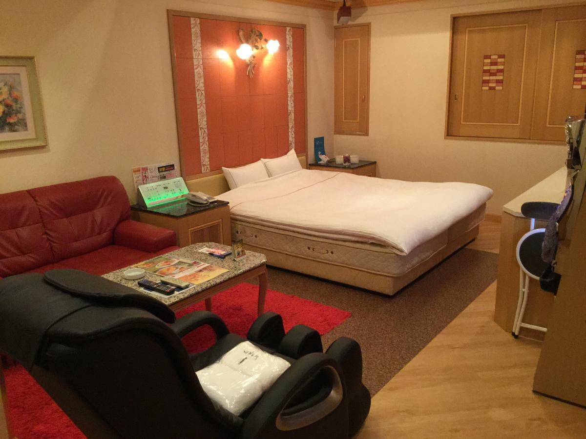 Hotel Venus Ritz (Adults Only) Seto Luaran gambar