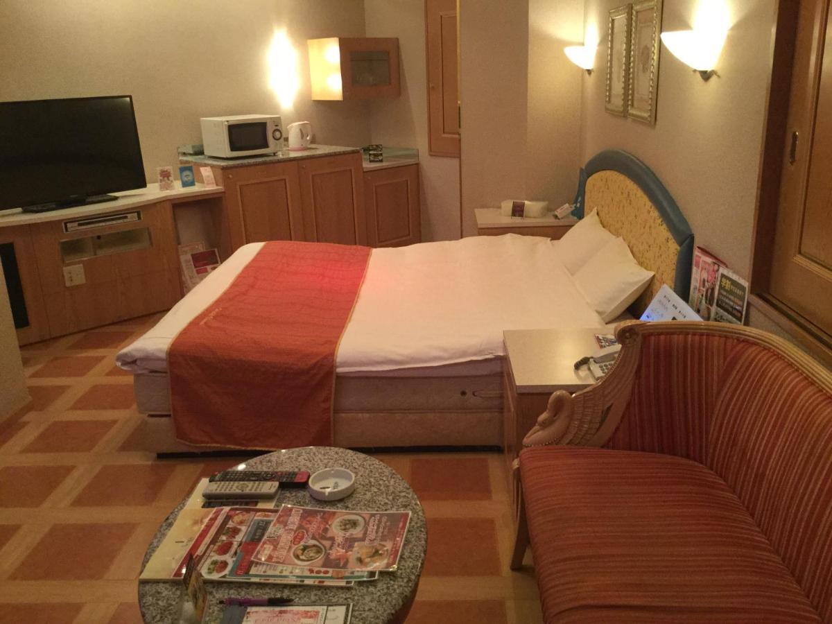 Hotel Venus Ritz (Adults Only) Seto Luaran gambar