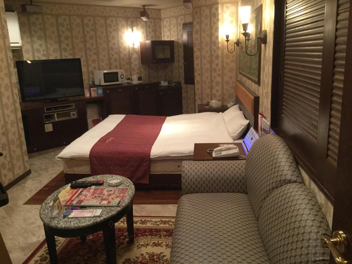 Hotel Venus Ritz (Adults Only) Seto Luaran gambar