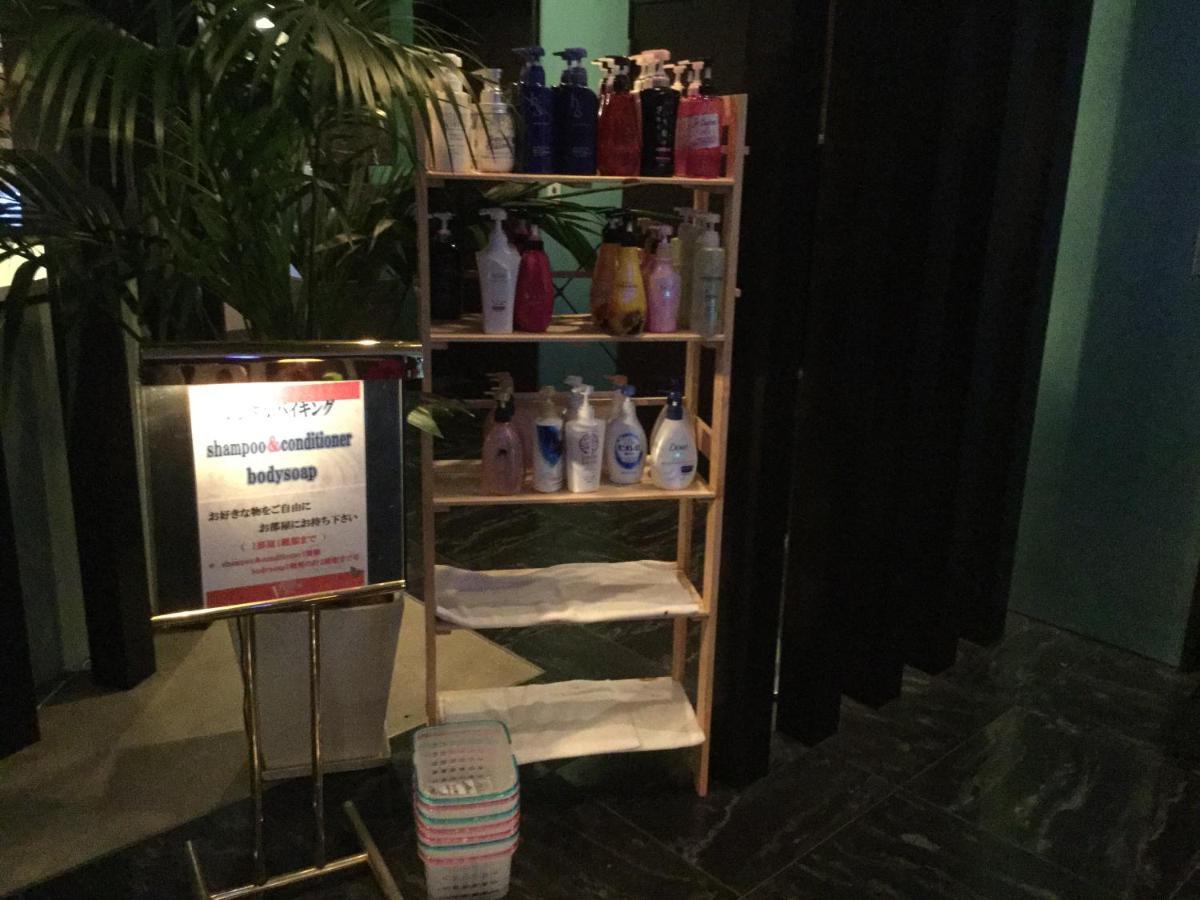 Hotel Venus Ritz (Adults Only) Seto Luaran gambar