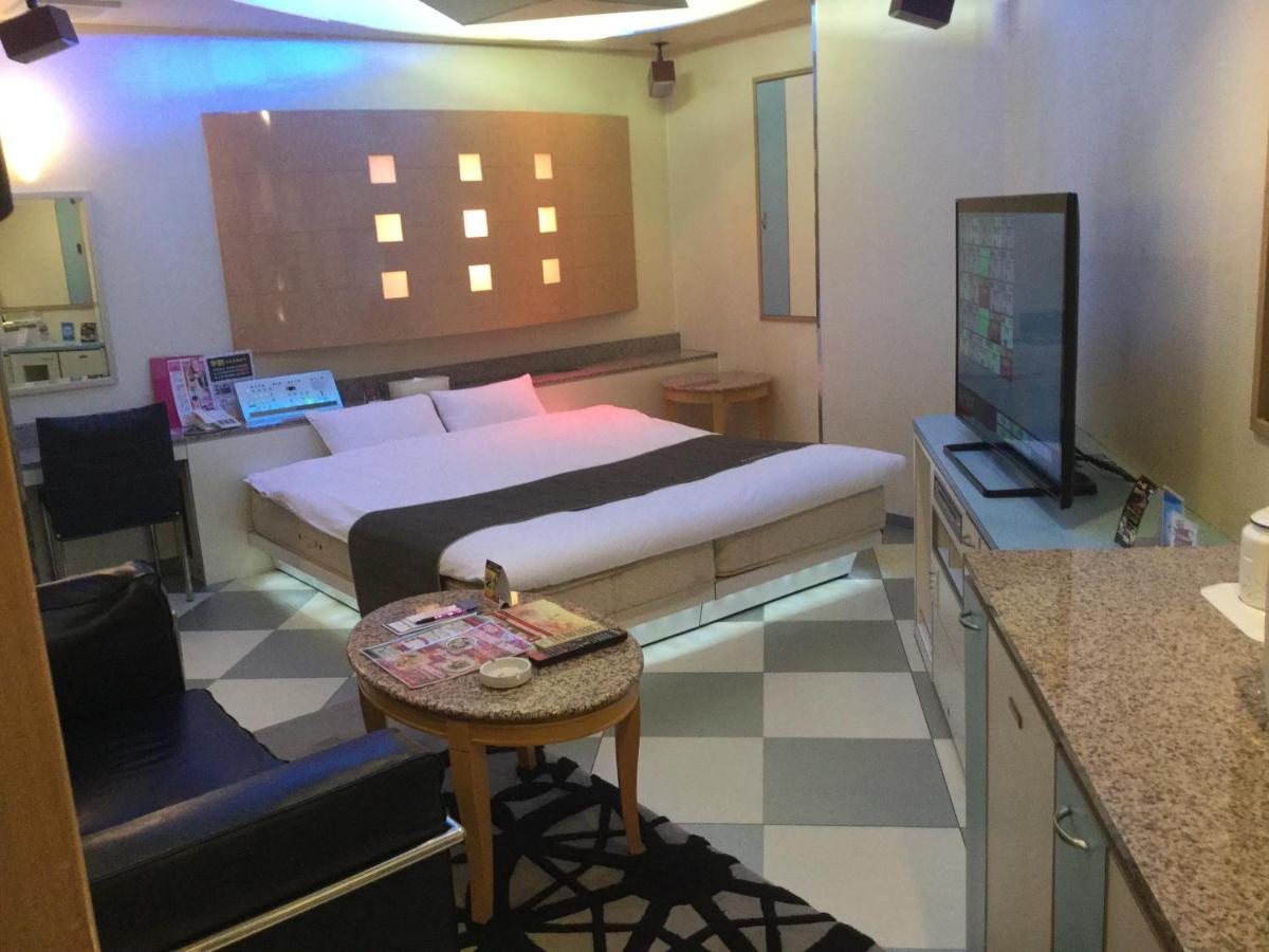Hotel Venus Ritz (Adults Only) Seto Luaran gambar