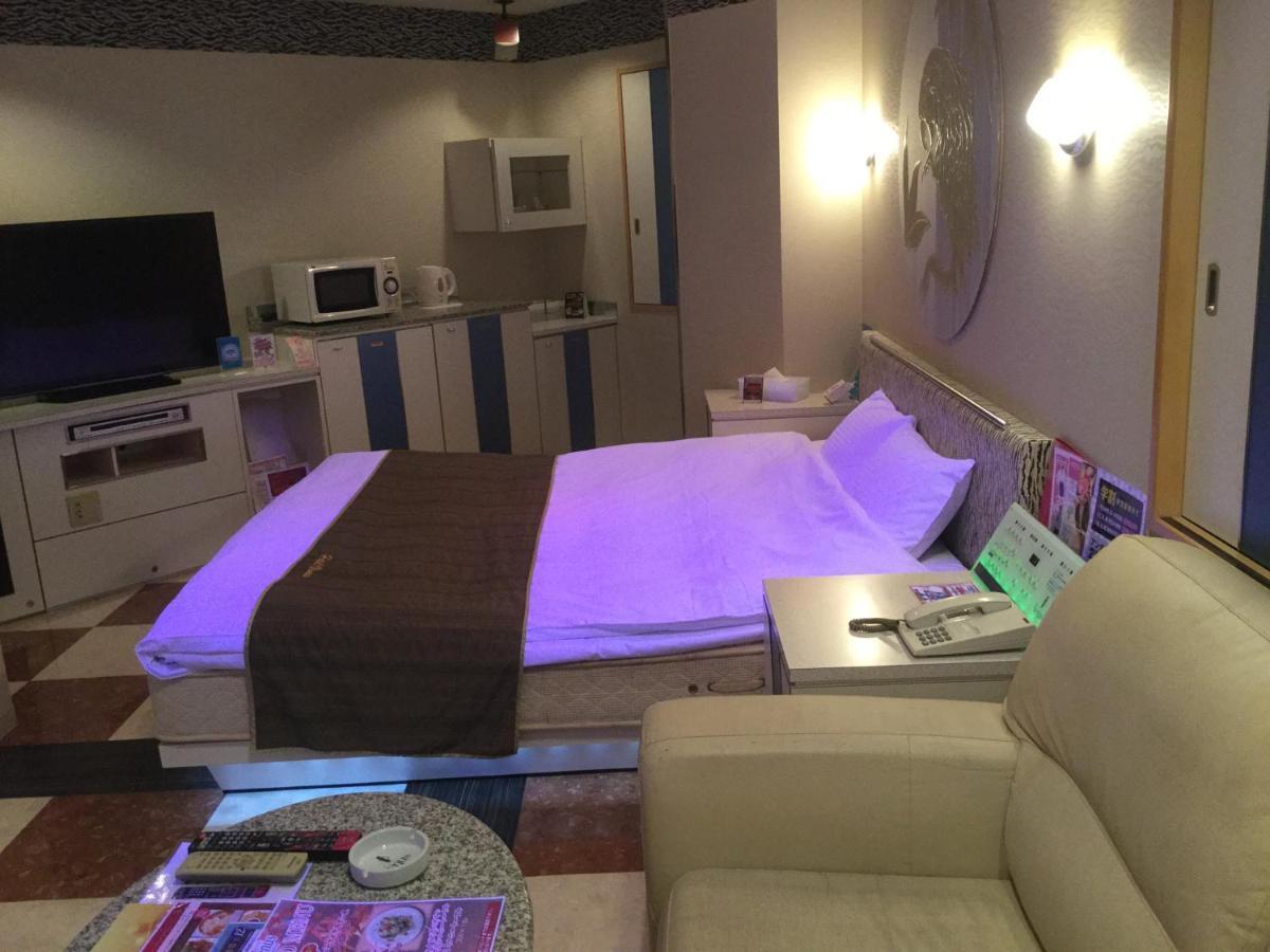 Hotel Venus Ritz (Adults Only) Seto Luaran gambar