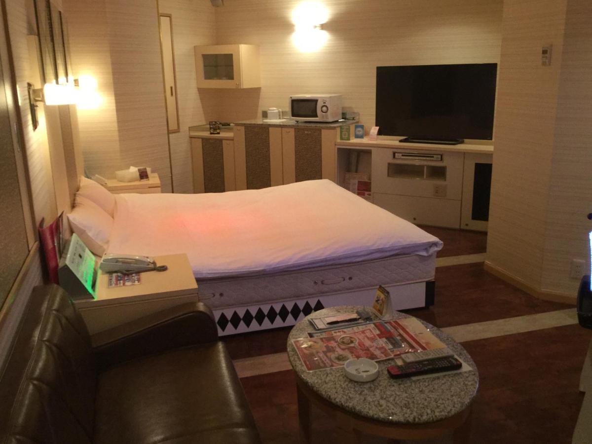 Hotel Venus Ritz (Adults Only) Seto Luaran gambar