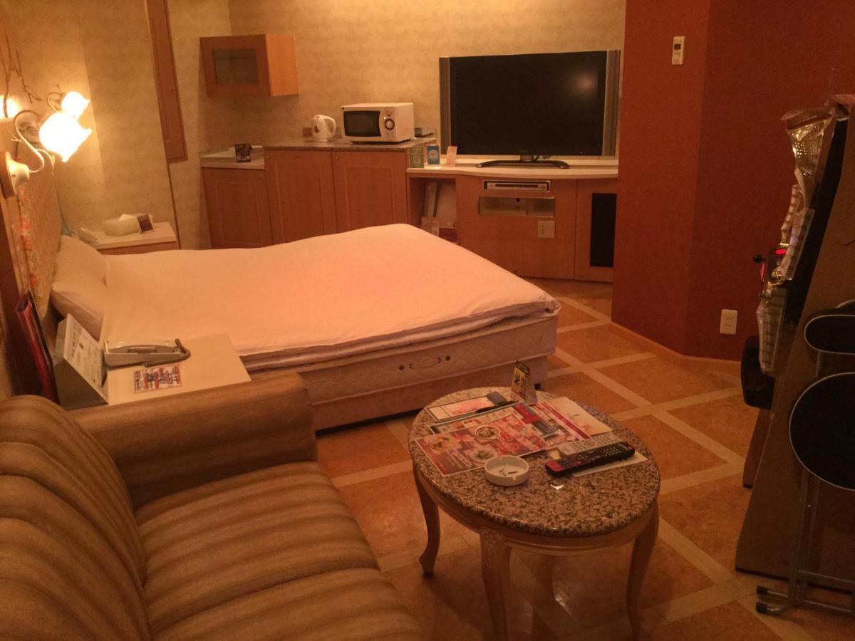 Hotel Venus Ritz (Adults Only) Seto Luaran gambar