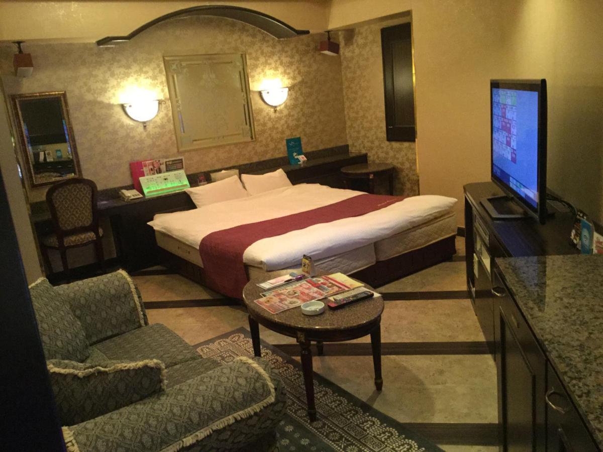 Hotel Venus Ritz (Adults Only) Seto Luaran gambar