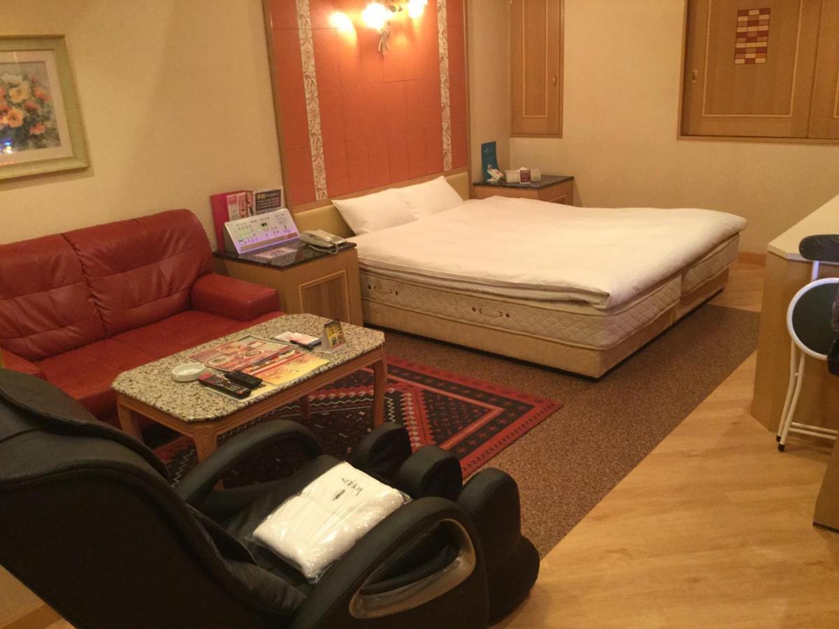 Hotel Venus Ritz (Adults Only) Seto Luaran gambar