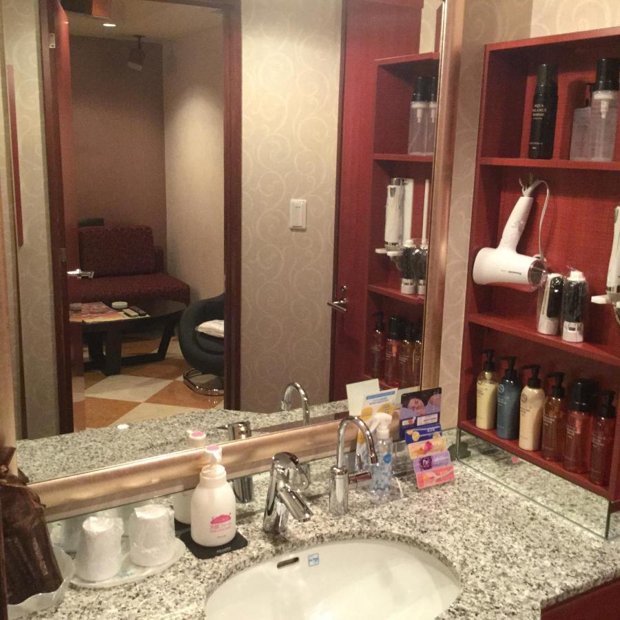 Hotel Venus Ritz (Adults Only) Seto Luaran gambar