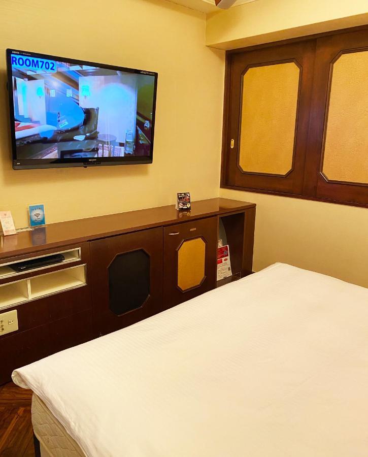 Hotel Venus Ritz (Adults Only) Seto Luaran gambar