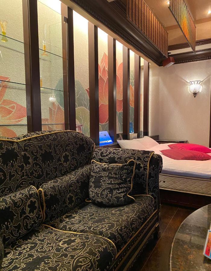 Hotel Venus Ritz (Adults Only) Seto Luaran gambar