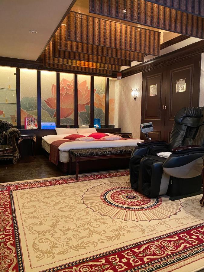 Hotel Venus Ritz (Adults Only) Seto Luaran gambar