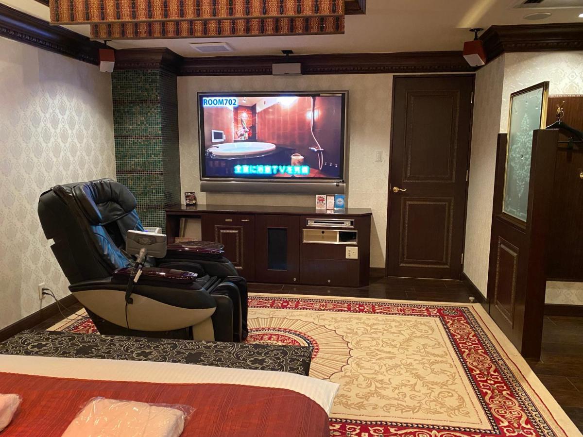 Hotel Venus Ritz (Adults Only) Seto Luaran gambar