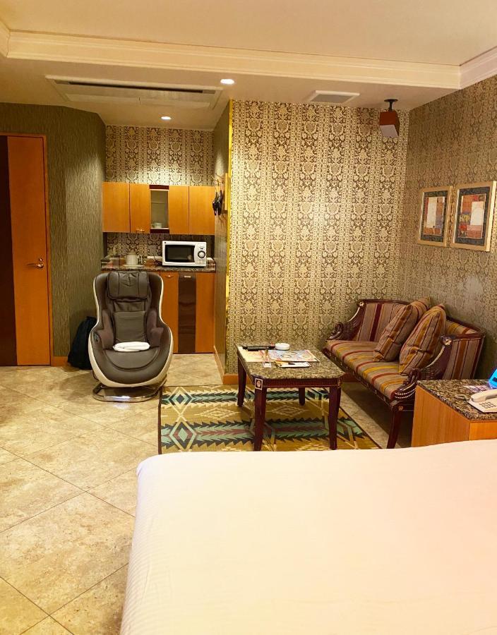 Hotel Venus Ritz (Adults Only) Seto Luaran gambar