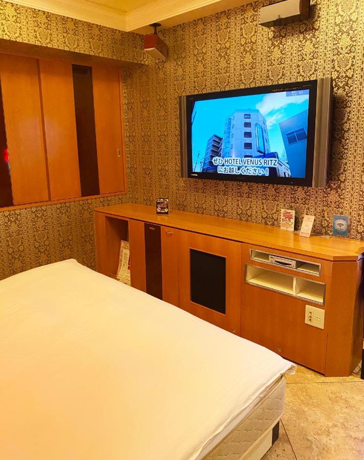 Hotel Venus Ritz (Adults Only) Seto Luaran gambar