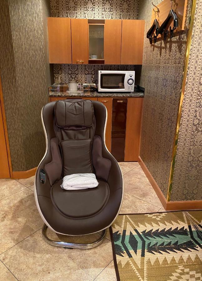 Hotel Venus Ritz (Adults Only) Seto Luaran gambar