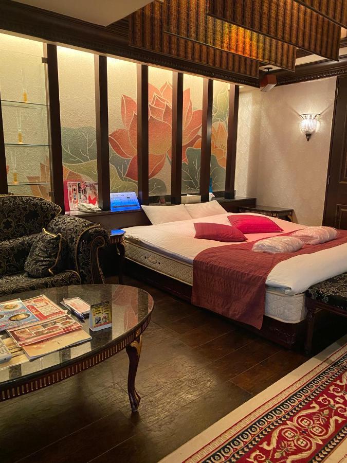 Hotel Venus Ritz (Adults Only) Seto Luaran gambar